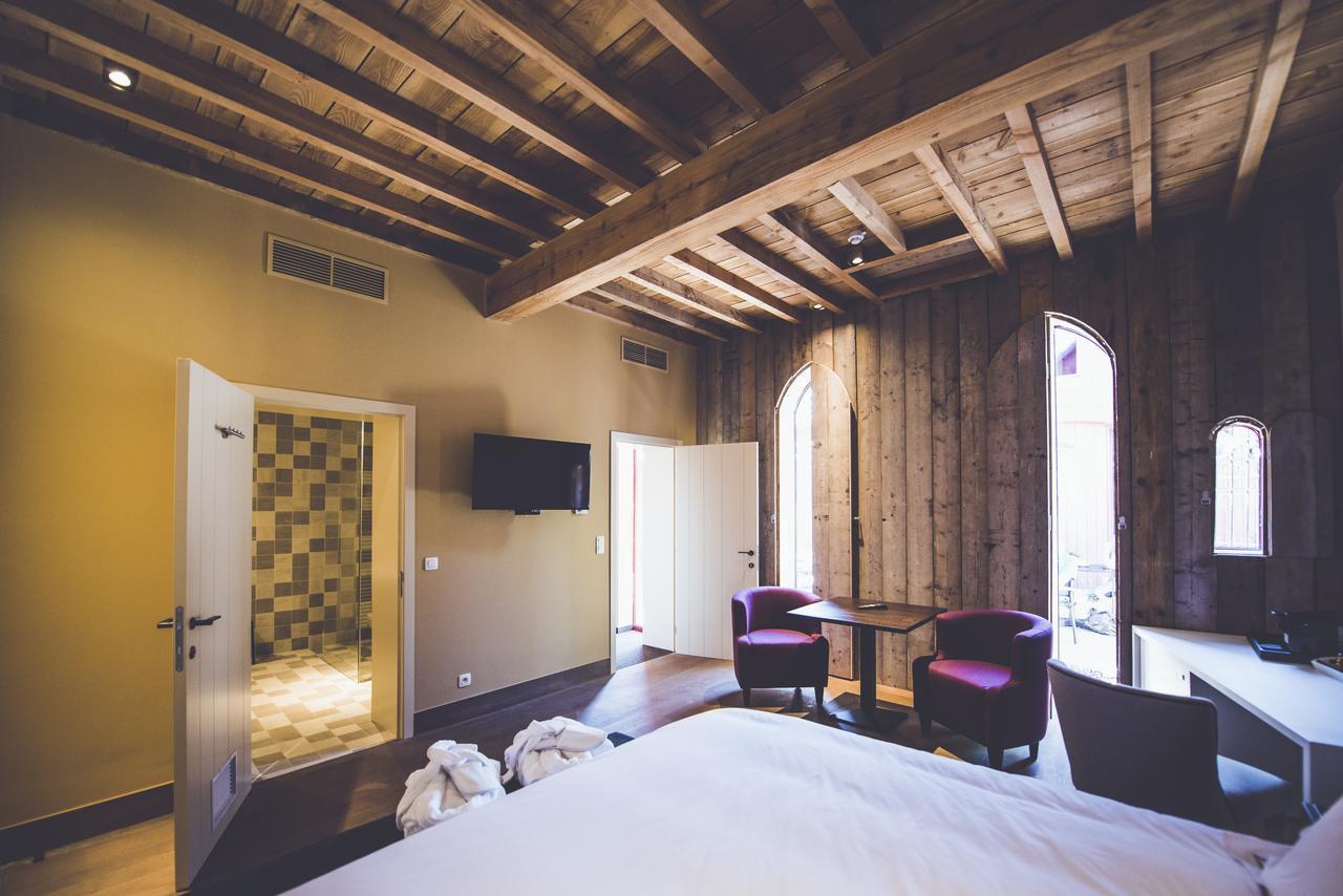 B&B Huize Briers Bilzen Exterior foto