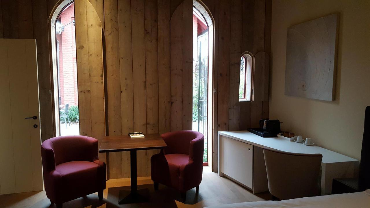 B&B Huize Briers Bilzen Exterior foto