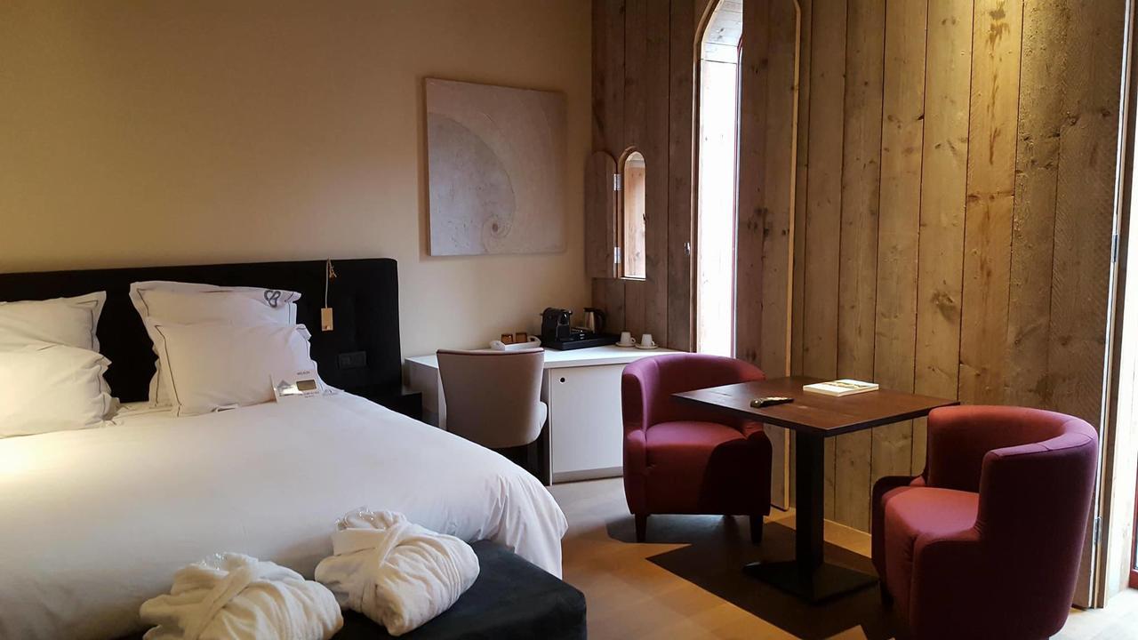 B&B Huize Briers Bilzen Exterior foto