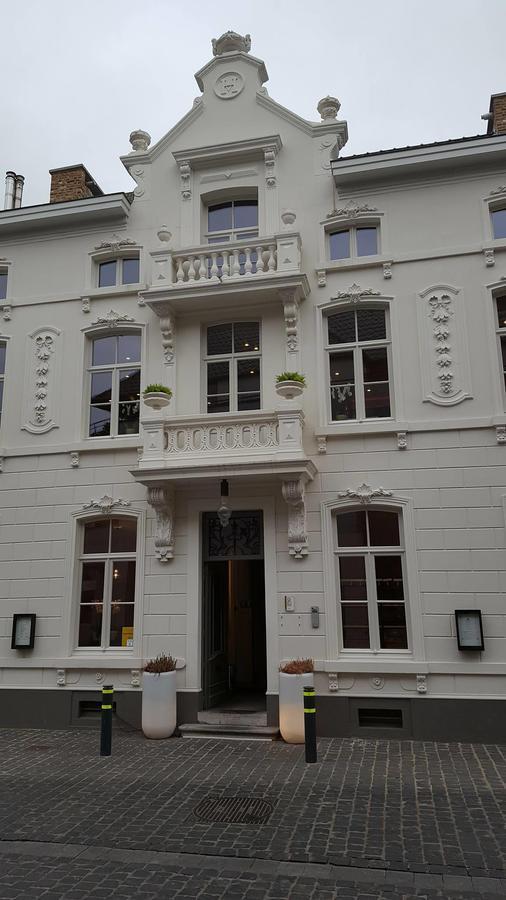 B&B Huize Briers Bilzen Exterior foto