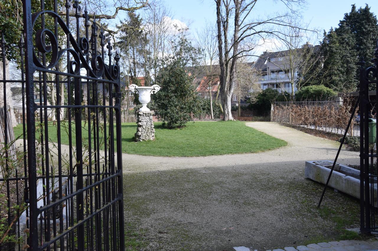 B&B Huize Briers Bilzen Exterior foto